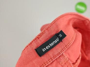 9 crocs: In Extenso, Spodnie materiałowe damskie, rozmiar M — 4