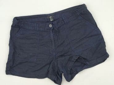 spodenki h m damskie: H&M, Szorty damskie, rozmiar 2XL — 1