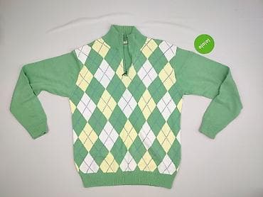 asics dresy: Maglione, Sweter dla mężczyzn, rozmiar L — 2