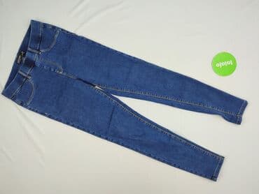 legginsy damskie house: House of Denim, Jeansy damskie, rozmiar S — 2