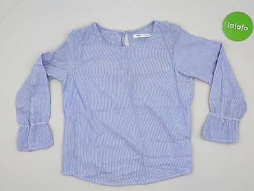 bluzki w paski pull and bear: Sinsay, Bluzka damska, rozmiar XS — 2