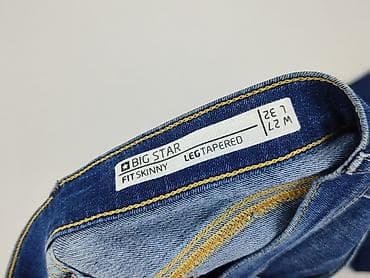 bape jeans: Big Star, Jeansy damskie, rozmiar S — 4