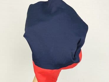 niebieska sukienka z długim rękawem: Women`s dress, size S — 6