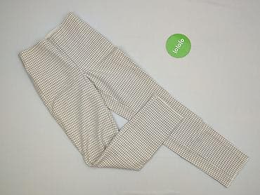 sklepy h: H&M, Spodnie materiałowe damskie, rozmiar XS — 2