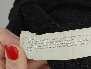 stradivarious cargo: Bershka, Szorty dla mężczyzn, rozmiar M — 6