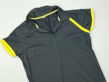 buty skarpetkowe adidas: Koszulka polo dla mężczyzn, rozmiar S — 1