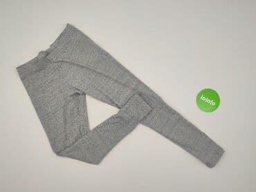 massimo dutti spodnie woskowane: Leggings for kids, Next, 15 years, 170, condition - Very good — 2