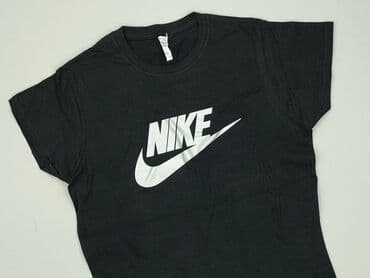nike buty bluzy: Nike, T-shirt damski, rozmiar M — 1