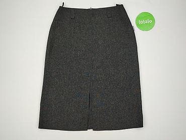 plisowane spódnice mini: Spódnica damska, rozmiar M — 2