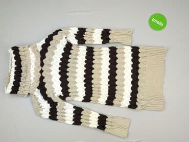 sweter f: Women`s sweater, size S (EU 36) — 2