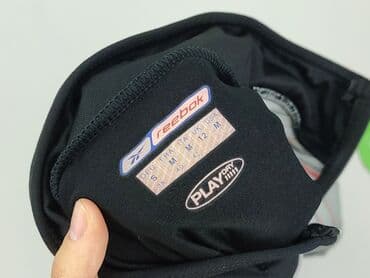 koszulka ufc reebok: Reebok, T-shirt sportowy dla mężczyzn, rozmiar M — 4