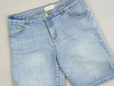 Women: In Extenso, Shorts for women, size XL (EU 42) — 1