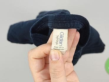 bluzeczki h: Gildan, T-shirt damski, rozmiar M — 5