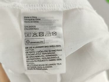 koszulki f: H&M, Сорочка жіноча, розмір M — 5