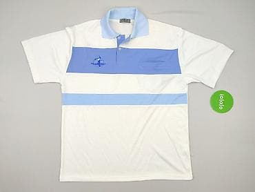 stroje do golfa: Ciele, Koszulka polo dla mężczyzn, rozmiar L — 2