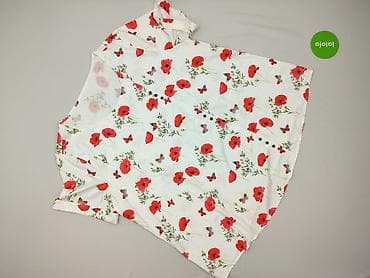 25 lat 5.10.15: Bluzka damska, rozmiar 3XL — 2