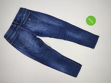 guess bluza: Guess, Jeansy damskie, rozmiar S — 3