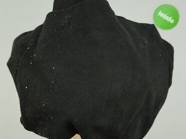 czarna spódnica hm: H&M, Spódnica damska, rozmiar M — 6