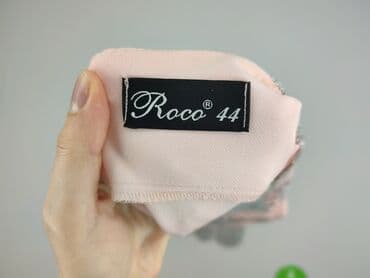 szlafrok angielski: Roco, Sukienka damska, rozmiar XL — 4