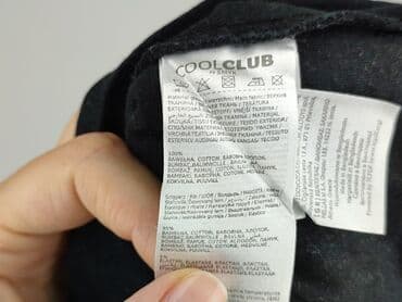 buty do 100 zł nike: Blouse, Cool Club, 11 years, 140-146 cm, condition - Very good — 5