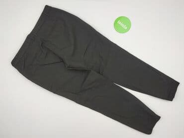 legginsy woskowane push up: Bik Bok, Spodnie materiałowe damskie, L — 3