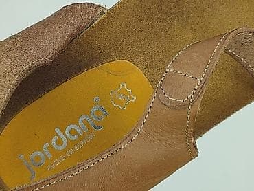 marant: Sandały damskie, rozmiar 39 — 7