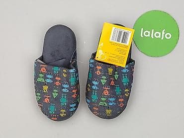 sennik buty klapki: Kapcie 31, Nowy — 2