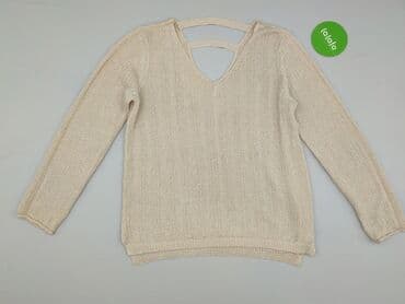 czy sweter z poliestru jest dobry: Women`s sweater, size S (EU 36) — 2