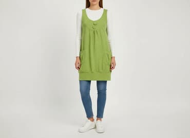 zalando sukienki dla puszystych: Zuppe, Sukienka damska, rozmiar S — 7