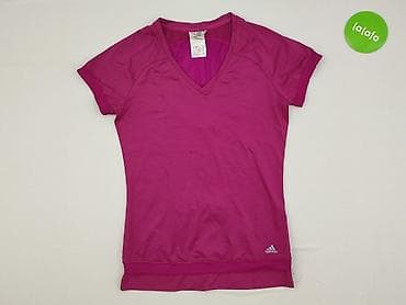 decathlon bluza: Adidas, T-shirt damski, rozmiar M — 2