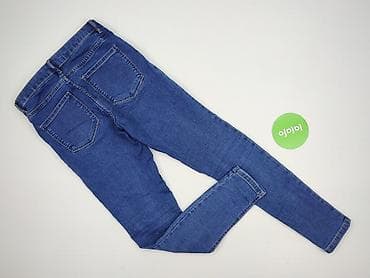 bell bottom jeans: Sinsay, Jeansy damskie, rozmiar S — 3