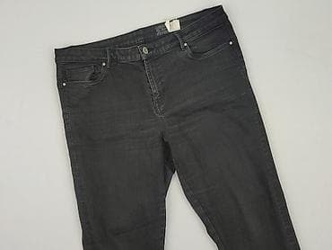 Esmara, Jeansy damskie, rozmiar 2XL