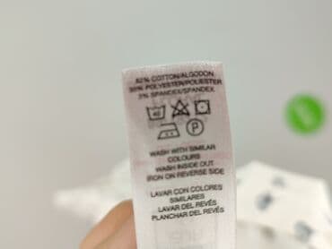 calzedonia koszula w paski: St. Bernard, Koszula damska, rozmiar XL — 6