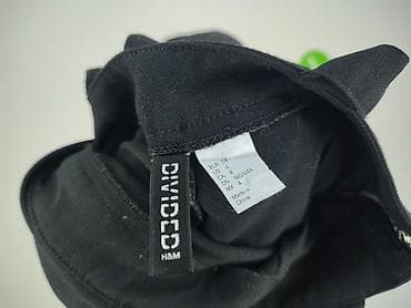 linkin park: H&M Divided, Ogrodniczki damskie, rozmiar XS — 5