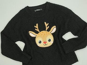 FB Sister, Sweter damski, rozmiar L