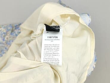 sukienki letnie dla puszystych: Shein Curve, Women`s dress, size 4XL — 5