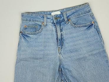 dzwony levis: H&M, Szorty damskie, rozmiar S — 1