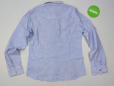 koszula dżinsowa stradivarius: Koszulа dla mężczyzn, rozmiar XL — 3