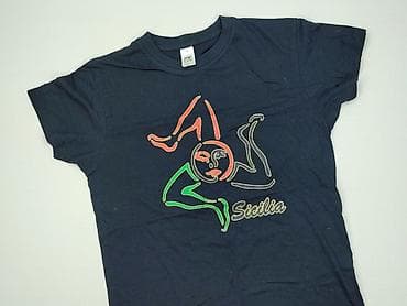 baseball koszula: T-shirt damski, rozmiar M — 1