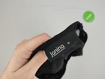 sennik kurtki: Janina, Bluzka damska, rozmiar 2XS — 4