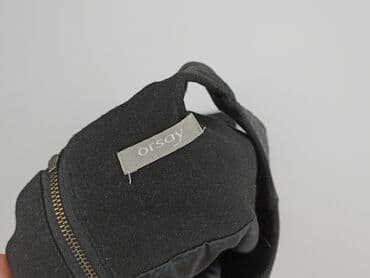 sukienka z eko skóry orsay: Orsay, Sukienka damska, rozmiar M — 4