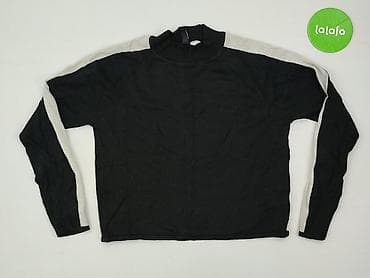 basic tops h m: H&M Divided, Women`s golf, size L — 3