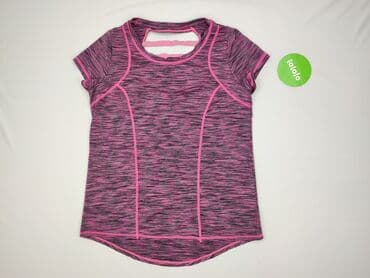 topy reebok: T-shirt damski, rozmiar M — 2