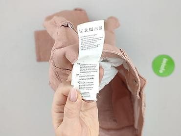 muddyfox spodnie rowerowe: Vivance, Spodnie materiałowe damskie, rozmiar M — 6