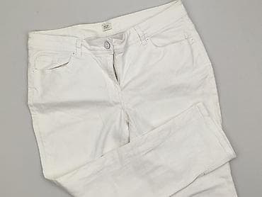 moda tesco: Tesco F&F, Jeansy damskie, rozmiar 2XL — 1