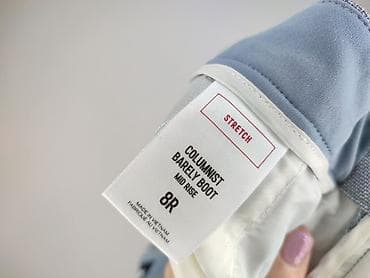 ecco gore tex: Express, Spodnie materiałowe damskie, rozmiar S — 5