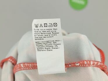 strój kąpielowy z c a: River Island, Kostium kąpielowy, rozmiar S — 5