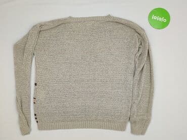national geographic swetry: Nümph, Women`s sweater, size S — 3