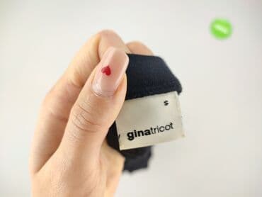 polhalki pod sukienke: Gina Tricot, Sukienka damska, rozmiar S — 4