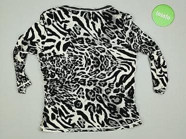 bluza z okiem: Bluzka damska, rozmiar M — 3